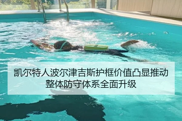 凯尔特人波尔津吉斯护框价值凸显推动整体防守体系全面升级